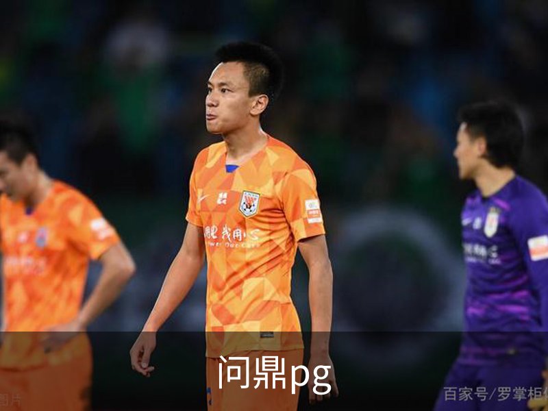 问鼎pg介绍
